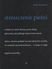 Zdjęcie streszczenie pieśni - Środa Wielkopolska