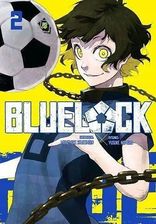 Zdjęcie Blue Lock (Tom 2) - Muneyuki Kaneshiro [KOMIKS] - Górowo Iławeckie
