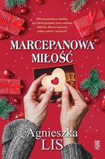 Zdjęcie Marcepanowa miłość - Ostroróg