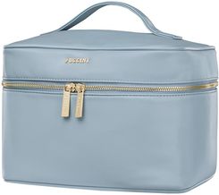 Zdjęcie Puccini Kosmetyczka Fashion Collection Qml002 7B Niebieska - Witkowo
