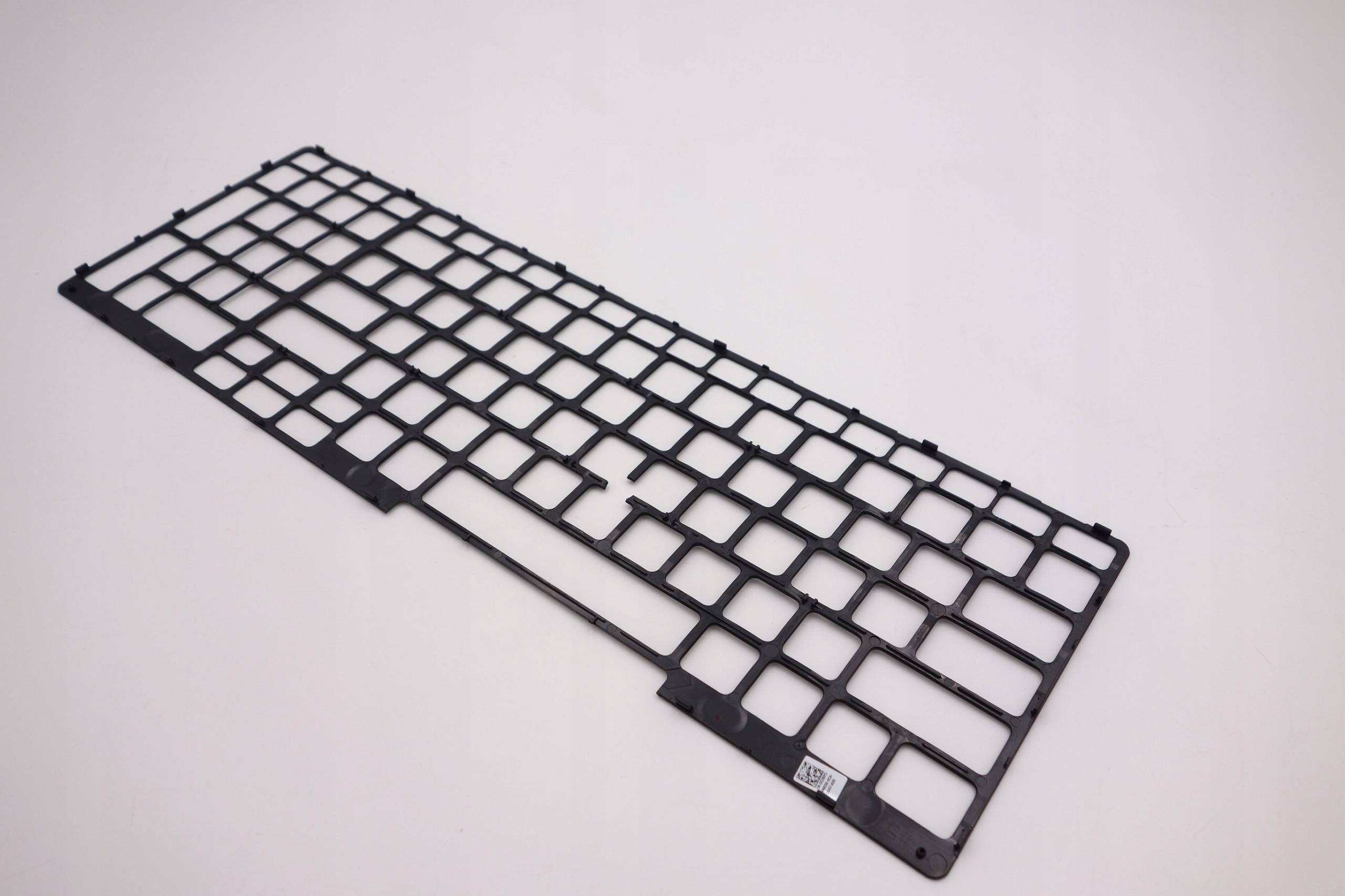 Dell Latitude E5570 Laptop Keyboard Surround Trim Bezel – Genuine Dell 538P5