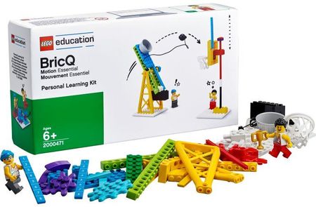 LEGO Education 2000471 BricQ Motion Essential - zestaw indywidualny