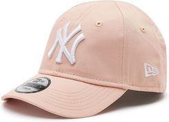 Zdjęcie Czapka z daszkiem NEW ERA - New York Yankees League Essential 9Forty 60285152  Pink - Leśnica