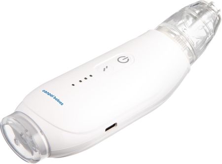 Canpol babies elektryczny aspirator do nosa EasyNatural (9/319)