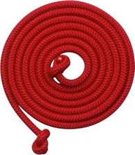 Zdjęcie Goki Lina Do Skakania Dla Dzieci Czerwona 2,5M - Suchowola