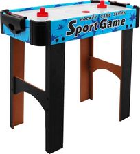 Zdjęcie Ramiz Cymbergaj Z Wentylatorem Airhockey Niebieski - Brzesko