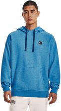 Bluza z kapturem Under Armour UA Rival Fleece Chroma FZ HD-BLU - Ceny i  opinie - Ceneo.pl