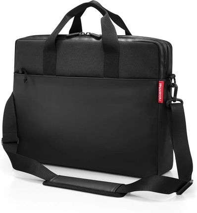 Torba Workbag canvas black