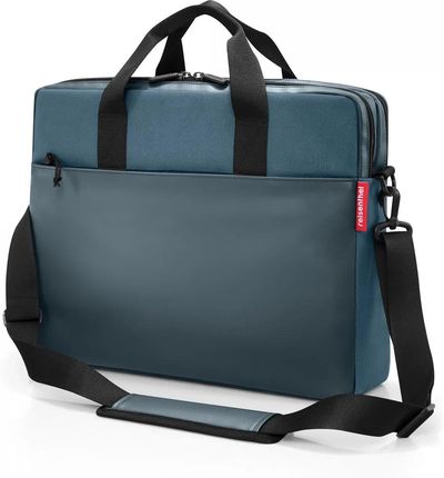 Torba Workbag canvas blue