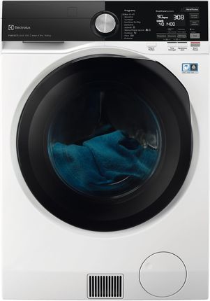 Pralko-suszarka z pompą ciepła Electrolux DelicateCare 900 MEW9WN249BP