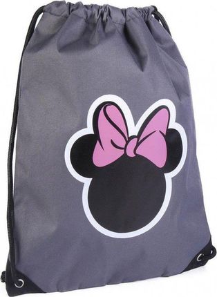 Cerda Minnie Mouse Worek Szkolny Plecak Torba
