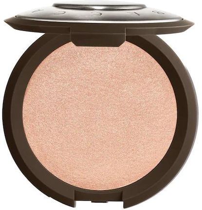 Smashbox Smashbox X Becca Shimmering Skin Perfector Pressed Rozświetlacz Rose Quarz