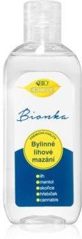 Preparat medycyny naturalnej Bione Cosmetics Bionka Alkoholowy Roztwór