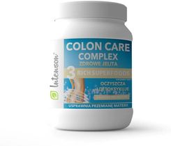 Zdjęcie Intenson Colon Care Complex 200g - Duszniki-Zdrój