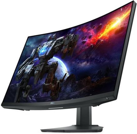Monitor Dell S2722DGM 27 (210AZZD) - Opinie i ceny na Ceneo.pl