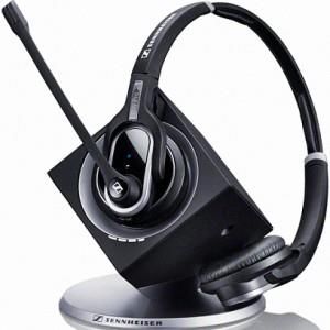 Sennheiser DW Pro2 (504308)