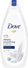Zdjęcie Dove Żel Pod Prysznic Deeply Nourishing 450Ml - Poniatowa