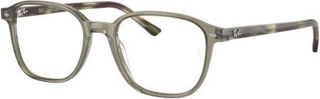 Ray-Ban Leonard Rx 5393 8178 51 rozm. S