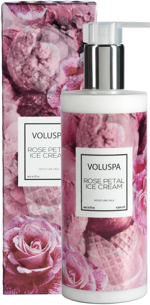 Voluspa Roses Balsam Do Rąk I Ciała 300Ml Opinie i ceny na Ceneo.pl