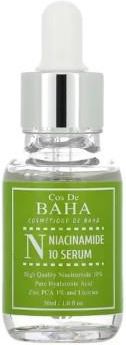 Cos De Baha Niacinamide Serum 30 ml N
