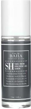 Cos De Baha Snail Hyaluronic Acid Serum 120 ml