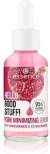 Essence Hello Good Stuff! Pore Minimizing Serum Do Twarzy 30 ml