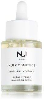 Nui Cosmetics Nui Natural Glow Intense Hyaluron Serum Serum Do Twarzy 30 ml
