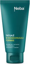 Zdjęcie Neba Balsam Do Tatuażu I Ciała 200ml - Czerwionka-Leszczyny