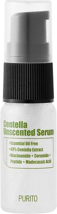 Purito Centella Unscented Serum Mini 15 ml