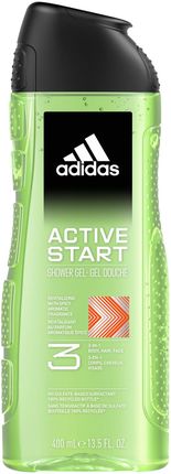 Adidas Active Start Żel Pod Prysznic Męski 400Ml