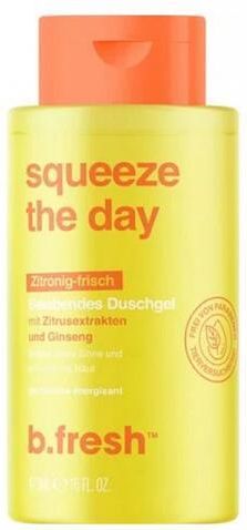 B.Fresh Żel Pod Prysznic Squeeze The Day Body Wash 473 Ml - Opinie I ...