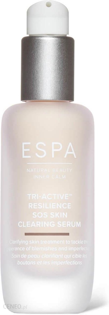 ESPA Tri-Active Resilience SOS Skin Clearing Serum 30ml