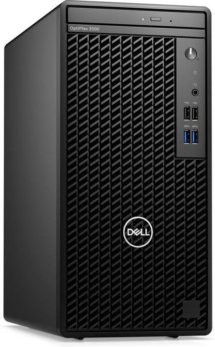 Dell Optiplex 3000 MT (N004O3000MTAC_VP) - Komputer stacjonarny - Opinie i  ceny na Ceneo.pl