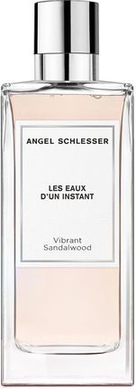 Angel Schlesser Vibrant Sandalwood woda toaletowa 100 ml TESTER