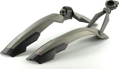 Zdjęcie Simpla Błotniki Adhd Short 26-27,5Tytan-Czarne Uniwersalny - Staszów