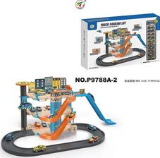 Zdjęcie Ramiz Mega Parking + Autka - Wolbrom