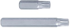 King Tony Końcówka Spline M 9x36mm 6 Kątna 10mm 163609M