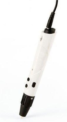 Gembird 3Dp-Penlt-02 Długopis Do Druku 3D Pen Niskotemperaturowy Pcl Filament Szary