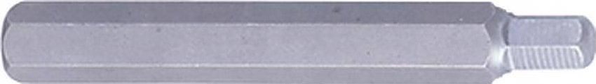 King Tony Bit 10mm Imbus Hex 6mm H6 x80mm Długi - Opinie i ceny na Ceneo.pl