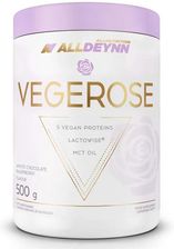 Zdjęcie Alldeynn Vegerose 500 g - Wojcieszów