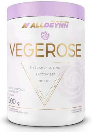 Alldeynn Vegerose 500 g