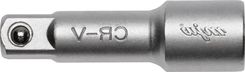 Mjw Narzędzia Przedłużacz 1/4 50mm - Klucze U2F