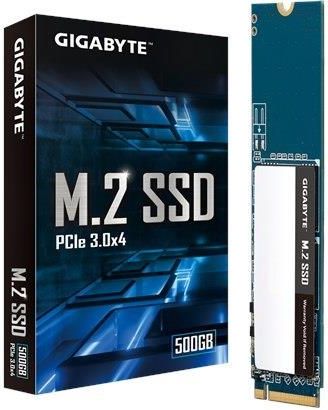 GIGABYTE GM2500G 500GB M.2 (GM2500GM2)
