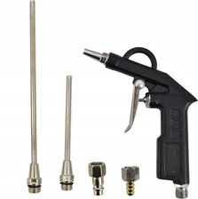 Zdjęcie Awtools Pistolet Do Przedmuchiwania Z Przedłużkami AW10030 - Brańsk