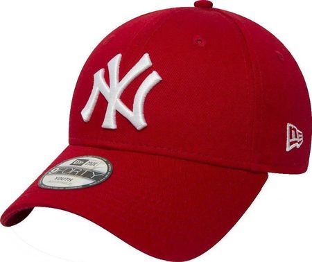 New Era Czapka Z Daszkiem York Yankees