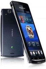 Ranking Sony Ericsson Xperia ARC Niebieski Jaki wybrać telefon smartfon