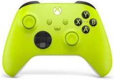 Zdjęcie Produkt z Outletu: Microsoft Xbox Series Kontroler Bezprzewodowy (Electric Volt) - Sosnowiec