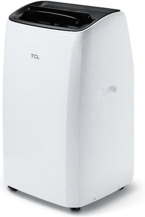 Klimatyzator Kompakt Tcl Tac09Chpbnzwhe White 