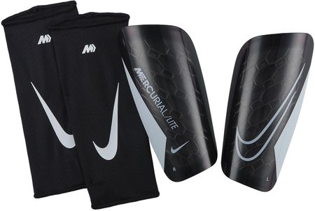 Nike Ochraniacze Nk Merc Lite - Fa22 Dn3611010 Czarny