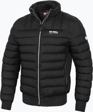 Zdjęcie Pitbull West Coast Kurtka Puchowa Męska Granger Czarna 520101 5903592019755 - Sułkowice